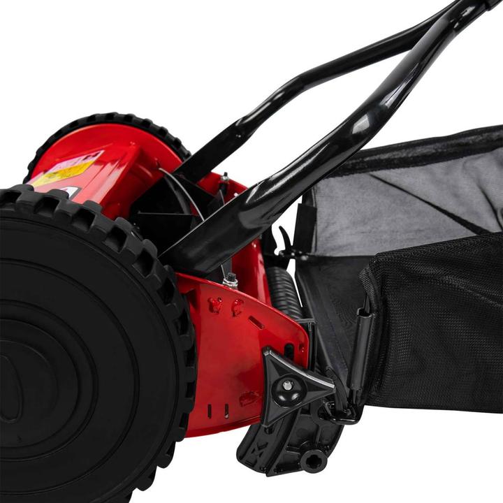 Actual product image Grafner SM10901 (Manual)