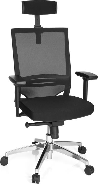 Immagine prodotto Hjh Office Porto Max Alto