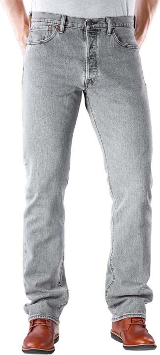 Levis Levi‘s 501 Jeans direnzo stretch