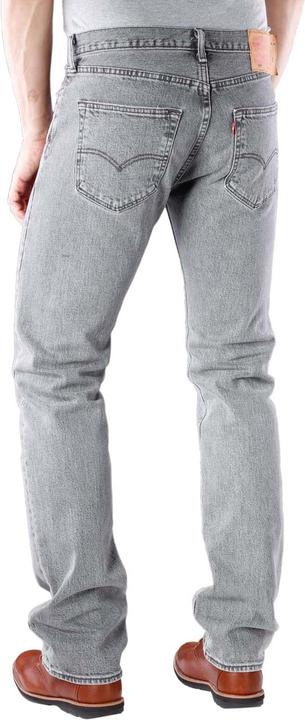 Produktbild Levis Levi‘s 501 Jeans direnzo stretch (W40/L30)