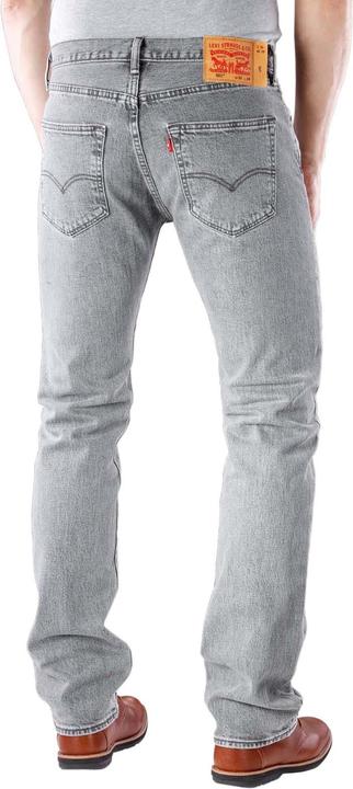 Produktbild Levis Levi‘s 501 Jeans direnzo stretch (W40/L30)