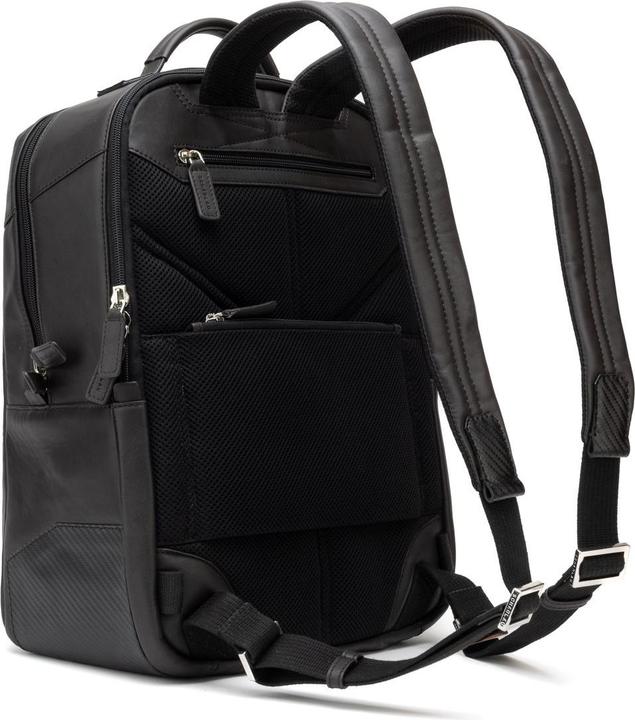 Image du produit Scharlau KM 14 - Sac à dos en cuir
