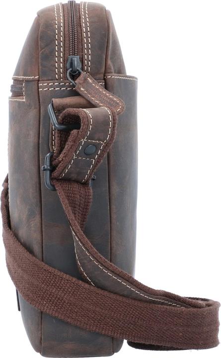 Actual product image Jack kinsky RV Umhänger