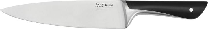Actual product image Tefal Jamie Oliver 3-piece Knife Set, Black (20 cm)
