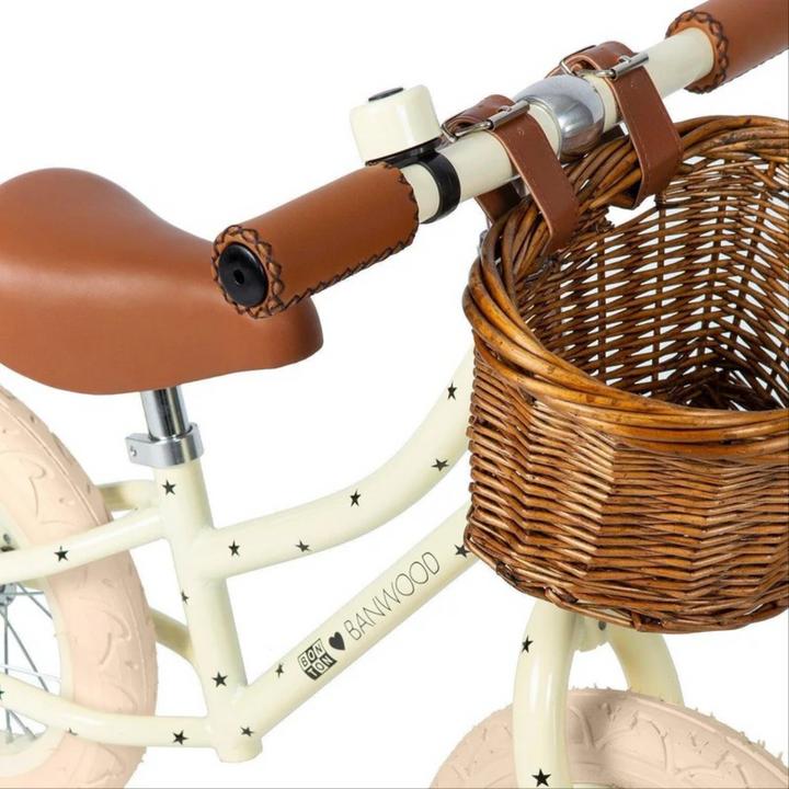 Immagine prodotto Banwood First Go! ruota Bonton (edizione limitata)