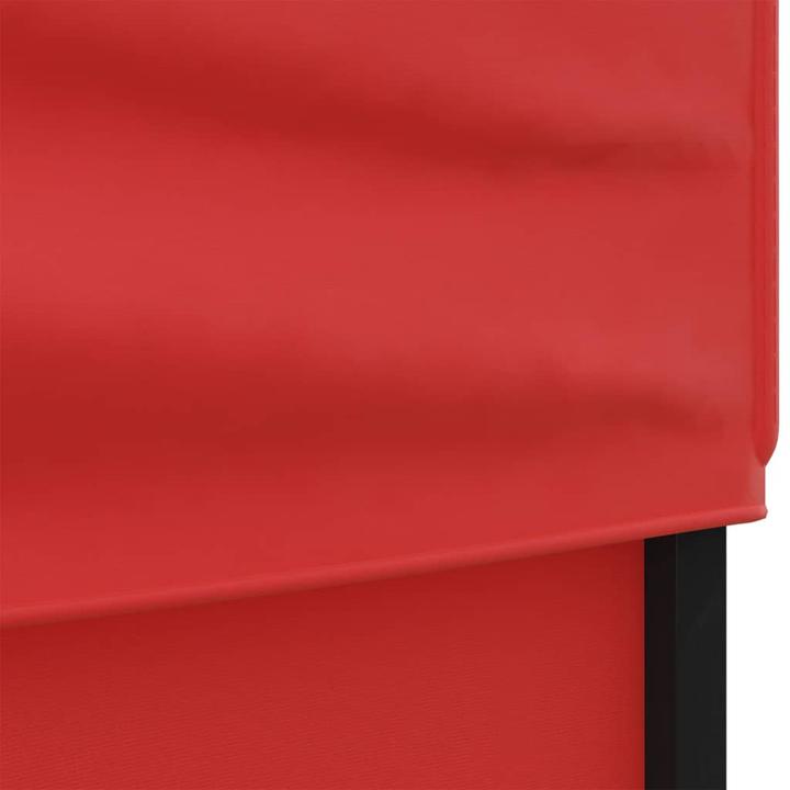 Actual product image VidaXL Bernhilde (197.50 cm, 197.50 cm)