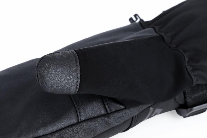 Actual product image MGA Viking Gloves Hudson GTX Mitten Ski Man (9)