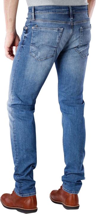 Produktbild Mavi James Jeans Skinny mid brushed ultra move (W31/L34)