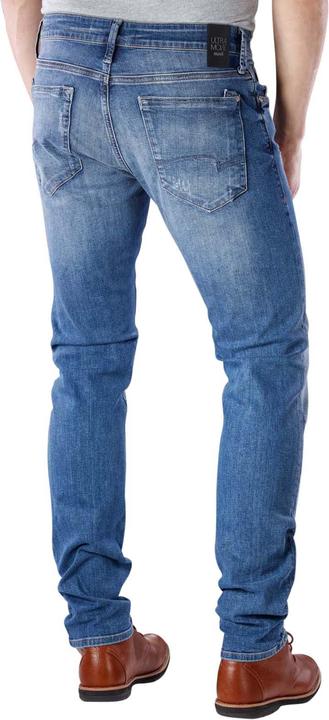 Produktbild Mavi James Jeans Skinny mid brushed ultra move (W31/L34)