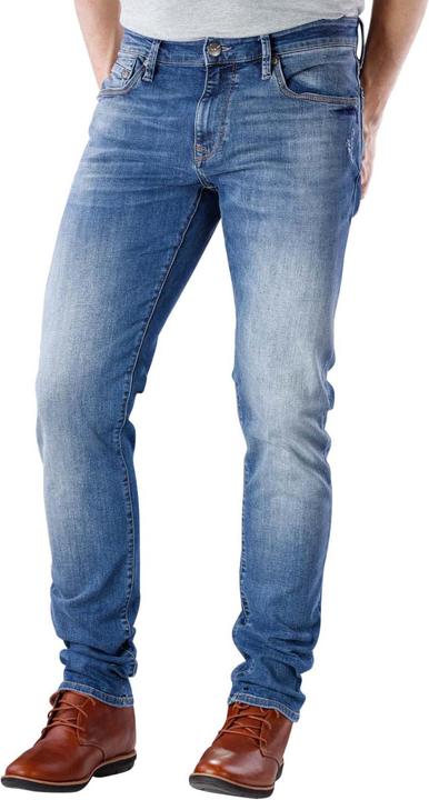 Produktbild Mavi James Jeans Skinny mid brushed ultra move (W31/L34)