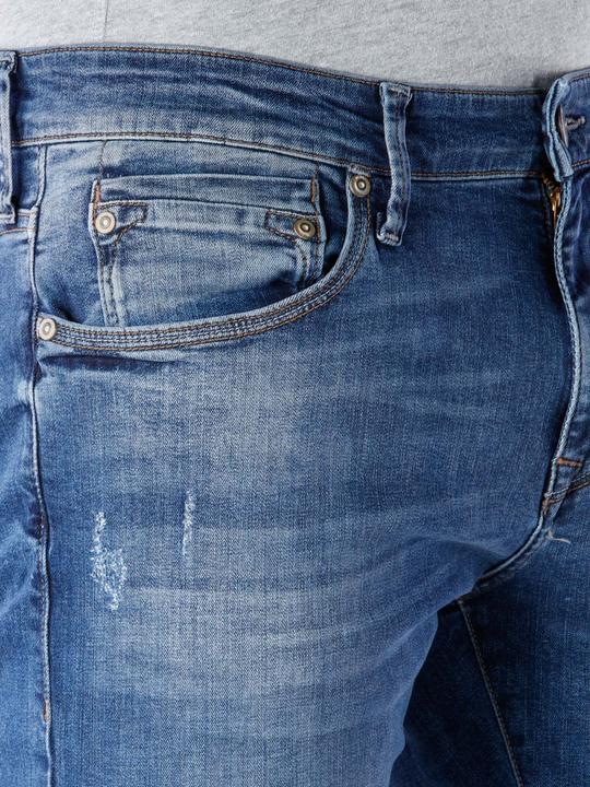 Produktbild Mavi James Jeans Skinny mid brushed ultra move (W31/L34)