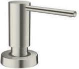 Produktbild hansgrohe Spülmittelspender A51 (edelstahl finish)