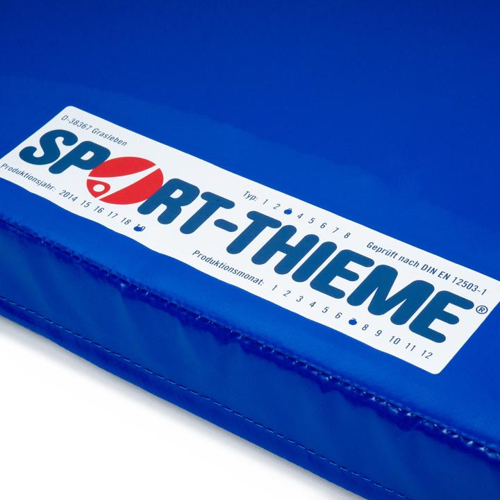 Produktbild Sport-Thieme Landematte Soft