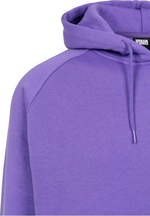Produktbild Urban Classics Blank Hoody (L)