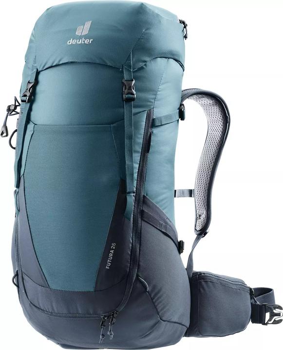 Actual product image Deuter Futura 26 (26 l)