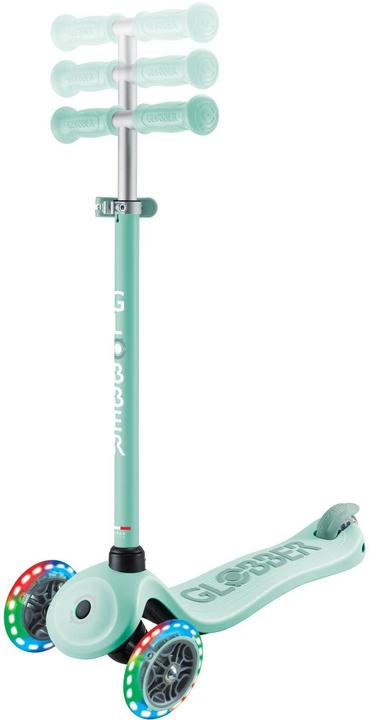 Produktbild Globber / Dreirad GO UP Sporty s pistachio