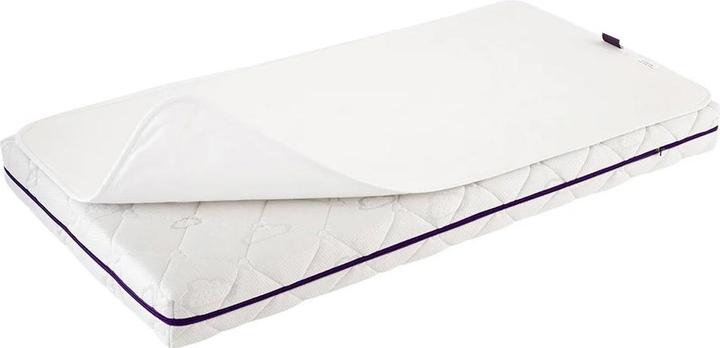 Actual product image Träumeland Airsafe 3D wetness protection pad (40 x 90 cm)