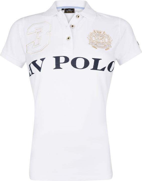 HV Polo Favouritas (XS)