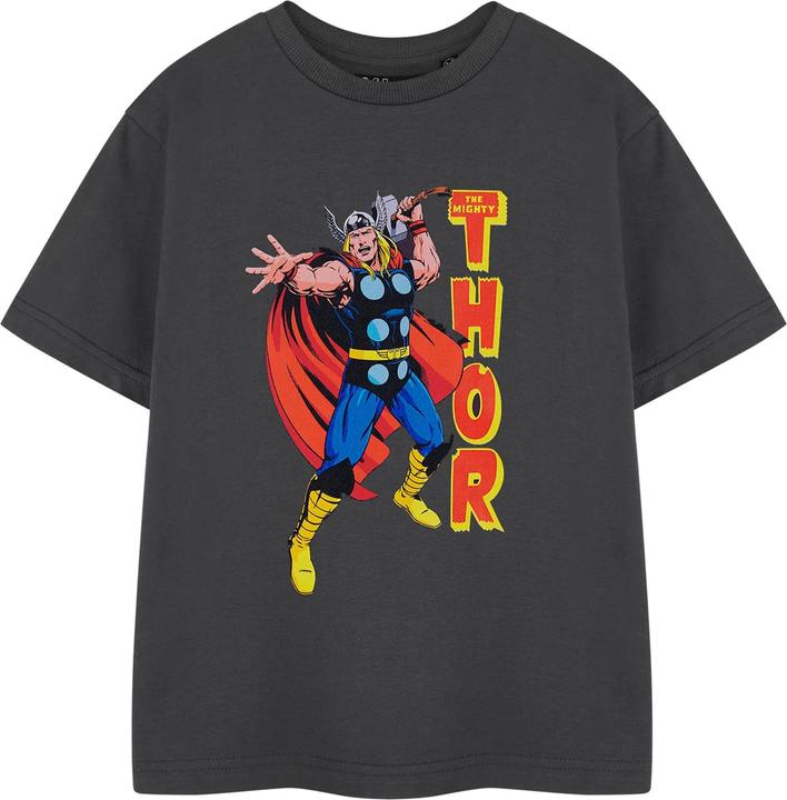 Produktbild Thor TShirt Jungen kurzärmlig (146, 152)