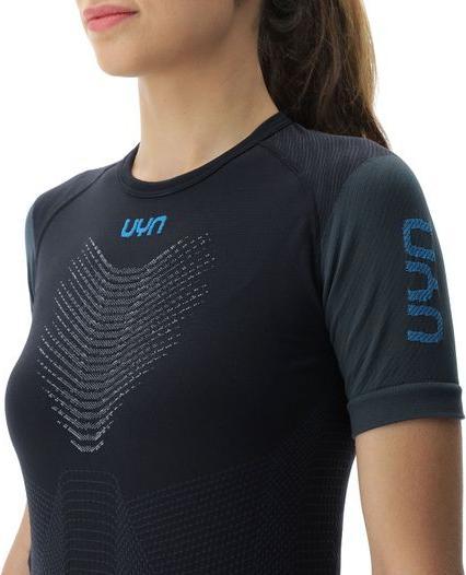 Produktbild UYN Kurzärmeliges Laufshirt Pb42 (XS, L)