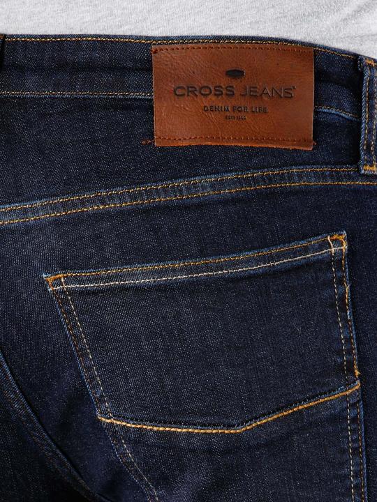 Immagine prodotto Cross Jeans Damien Slim Fit lavaggio scuro (W34/L38)