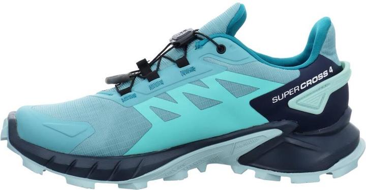 Produktbild Salomon Supercross 4 GTX 473169 - 36 2/3 (36 2/3)