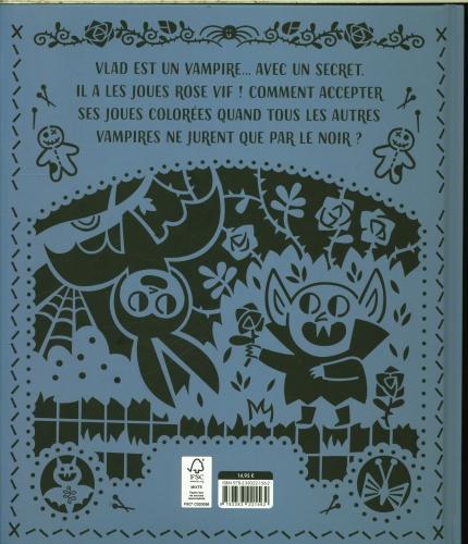 Immagine prodotto Vlad voit la vie en rose (Francese, Drago Flavia Z., 2023)