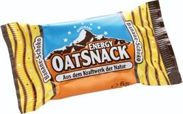 Immagine prodotto Multipower Spuntino energetico all'avena (Pane alla banana, 1 pz., 80 g)