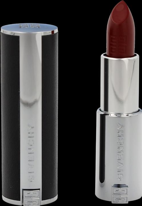 Immagine prodotto Givenchy Le Rouge Interdit Intense Silk Lipstick N334 Grenat Volontaire (N334 Grenat)
