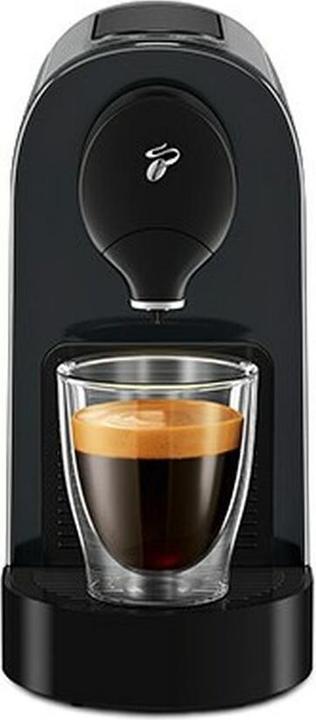 Produktbild Tchibo Cafissimo „Pure plus“ Kapselmaschine, Schwarz (Cafissimo)
