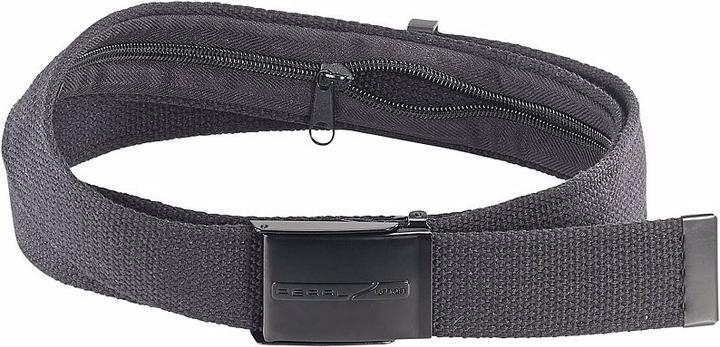 Actual product image Pearl Travel money belt with hidden money pocket