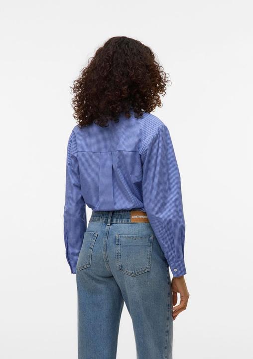 Produktbild Vero Moda VMNICOLA Hemd Hemd (XL)