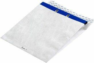 Immagine prodotto Tyvek ® Tasca pieghevole 326 x 318 mm (L x A) senza finestra 68g/m² con adesivo ® bianco (1 x)