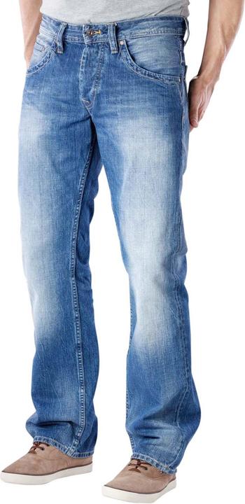 Produktbild Pepe Jeans Jeanius Relaxed Fit N56 (W32/L34)