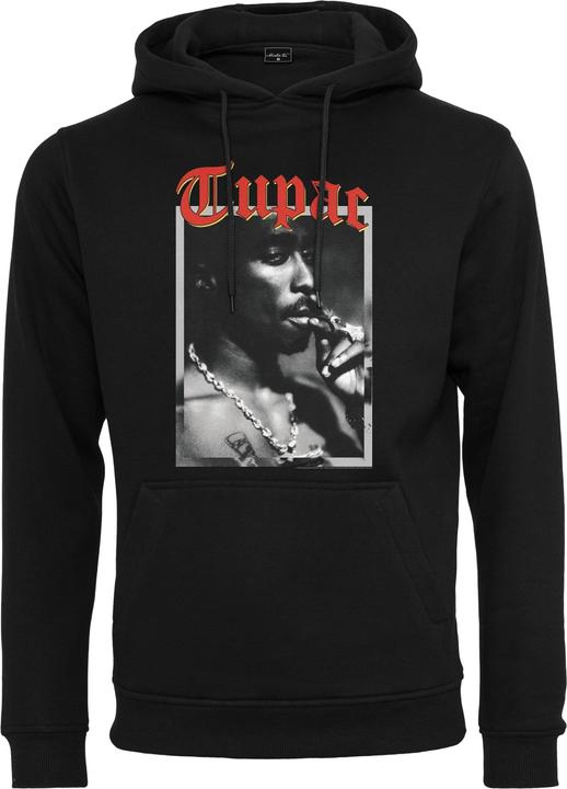 MT Tupac California Love Hoody (XS)