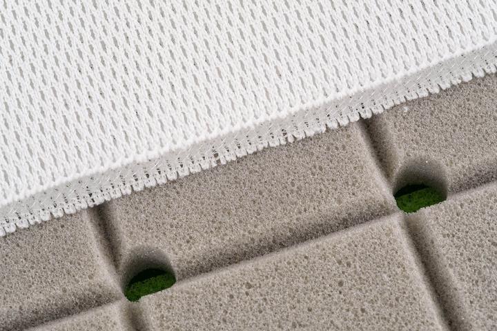 Produktbild Träumeland Babymatratze Airkiss (70 x 140 cm)
