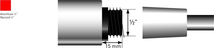 Actual product image Franke Rotondo