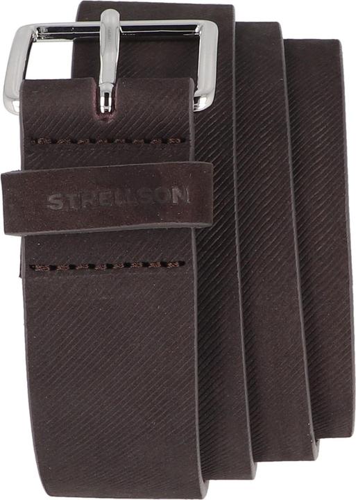 Produktbild Strellson Gürtel Leder (110)