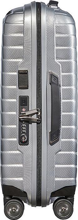 Produktbild Samsonite Proxis (44 l, Handgepäck (bis 50l))