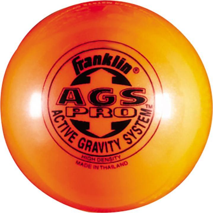Image du produit Franklin AGS Streethockey-Ball