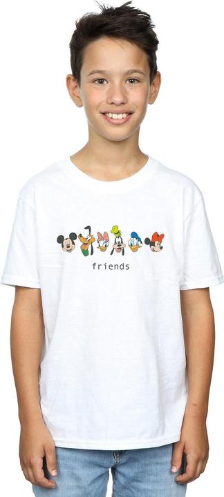 Produktbild Disney Mickey Mouse And Friends TShirt Jungen (128)