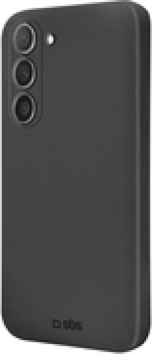 SBS Cover Instinct for Samsung Galaxy S23 black (Samsung Galaxy S23+)
