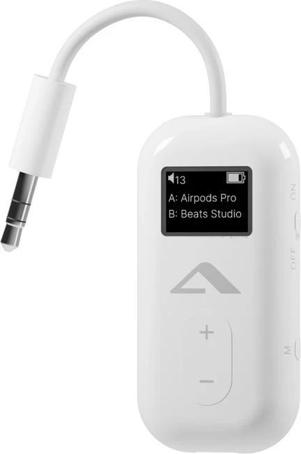 Produktbild Alogic SkySound Bluetooth Audio-Transmitter (Sender)