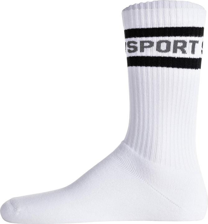 Produktbild Superdry Socken Sportlich (3er Pack, 36 - 38)
