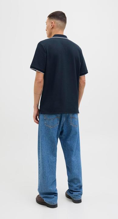 Actual product image Jack & Jones Jjeaustin Polo Ss Noos (S)