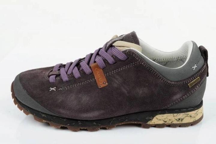 Produktbild AKU Women's Bellamont 3 Suede GTX (38)