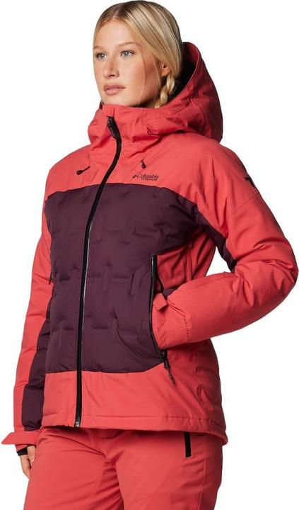 Image du produit Columbia Veste à Down Wildcard IV (M)