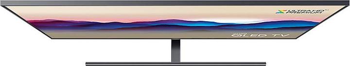 Actual product image Samsung QLED QE55Q9FN (55", QLED, 4K)