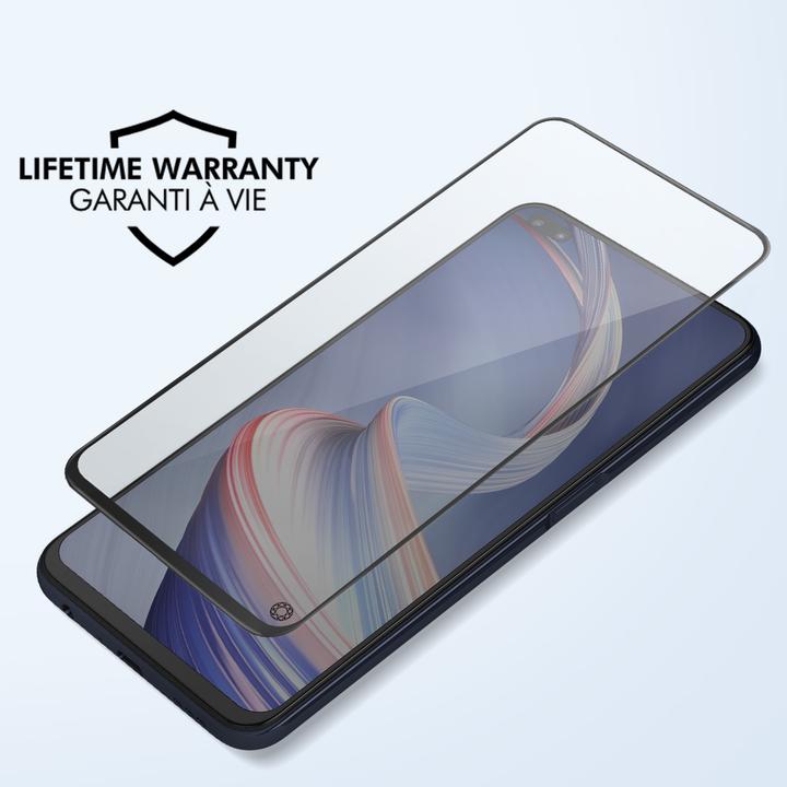 Immagine prodotto Bigben Connected Pellicola di vetro flessibile (1 Pezzo/i, Oppo Reno 4 Z 5G)