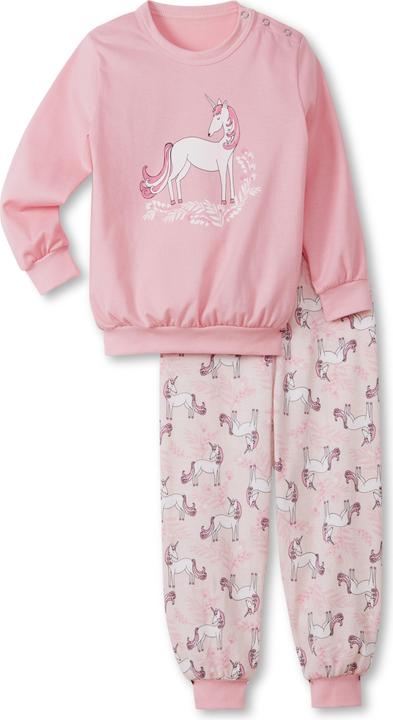 Produktbild Calida Pyjama Feuerwehrmann (116)
